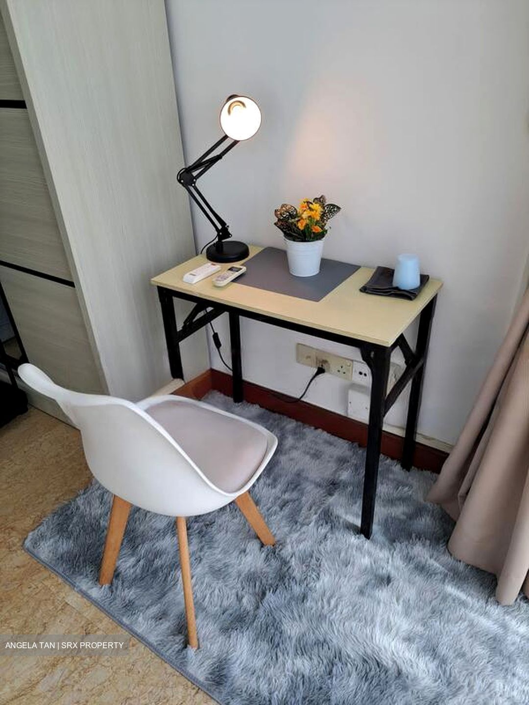 Parc Oasis (D22), Condominium #479824571